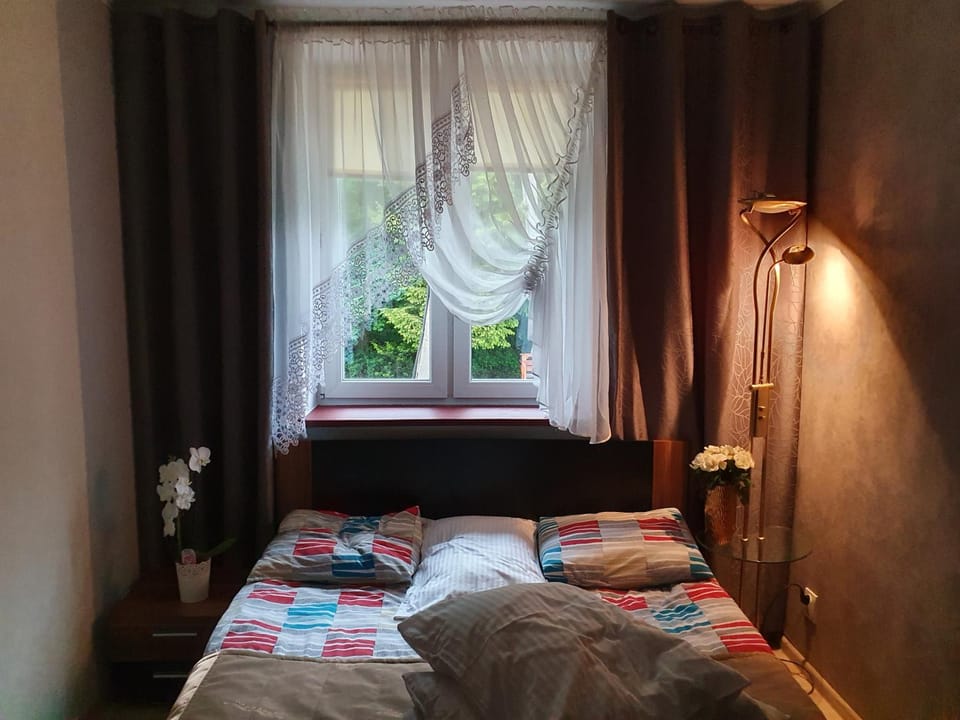 Apartamenty Rodzinne Apartment in Lower Silesian Voivodeship