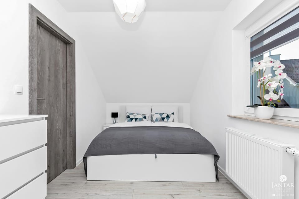 Casa Francesco by Jantar Apartamenty Kołobrzeg House in West Pomeranian Voivodeship, Poland