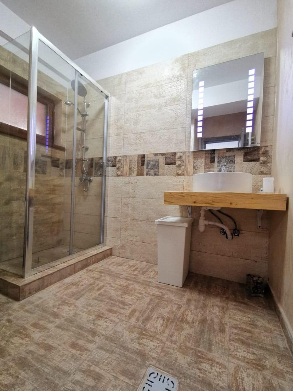 Cappuccino Apartment-Brilliant Apartments Apartment in Constanta
