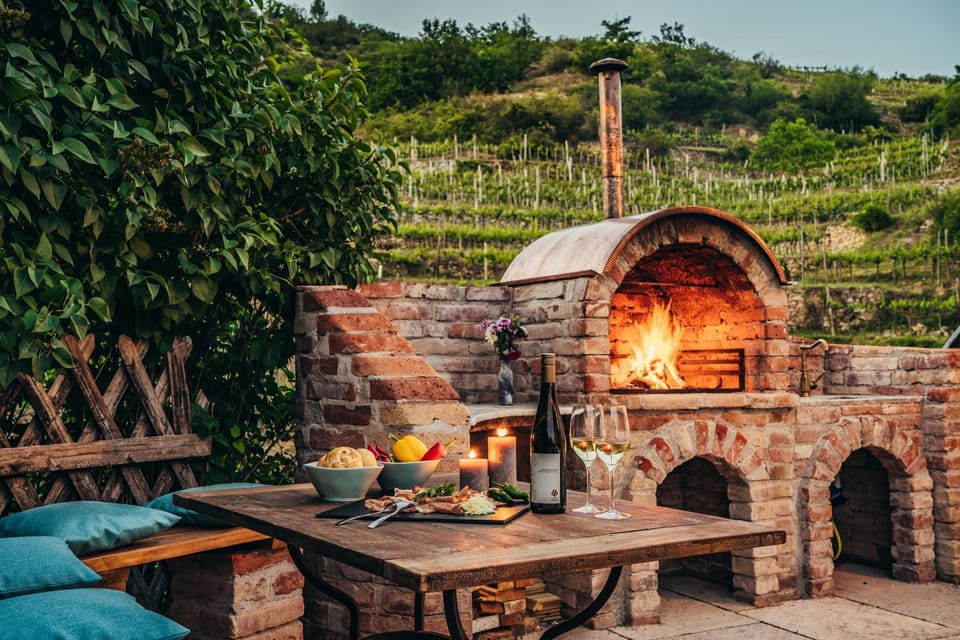 BBQ facilities