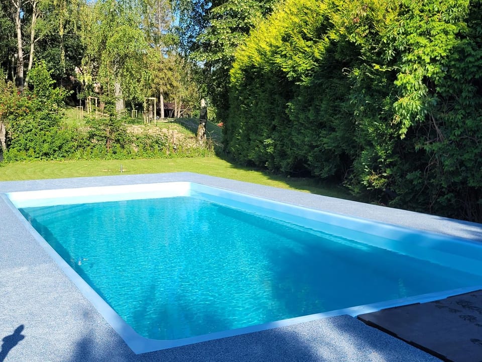 Willa Orle Gniazdo Bed and Breakfast in Poland