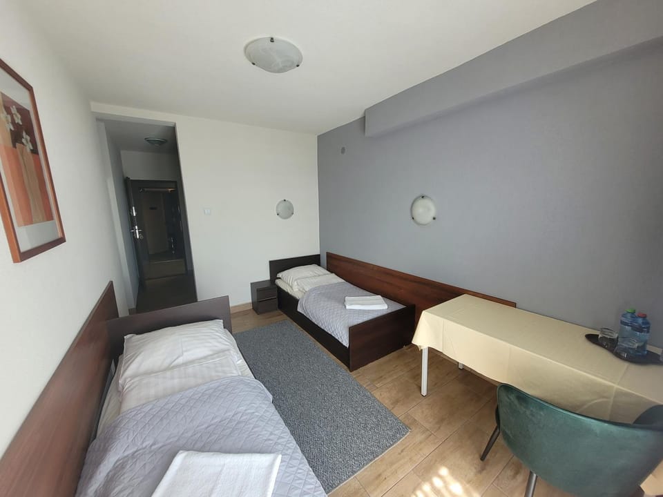 Willa Orle Gniazdo Bed and Breakfast in Poland