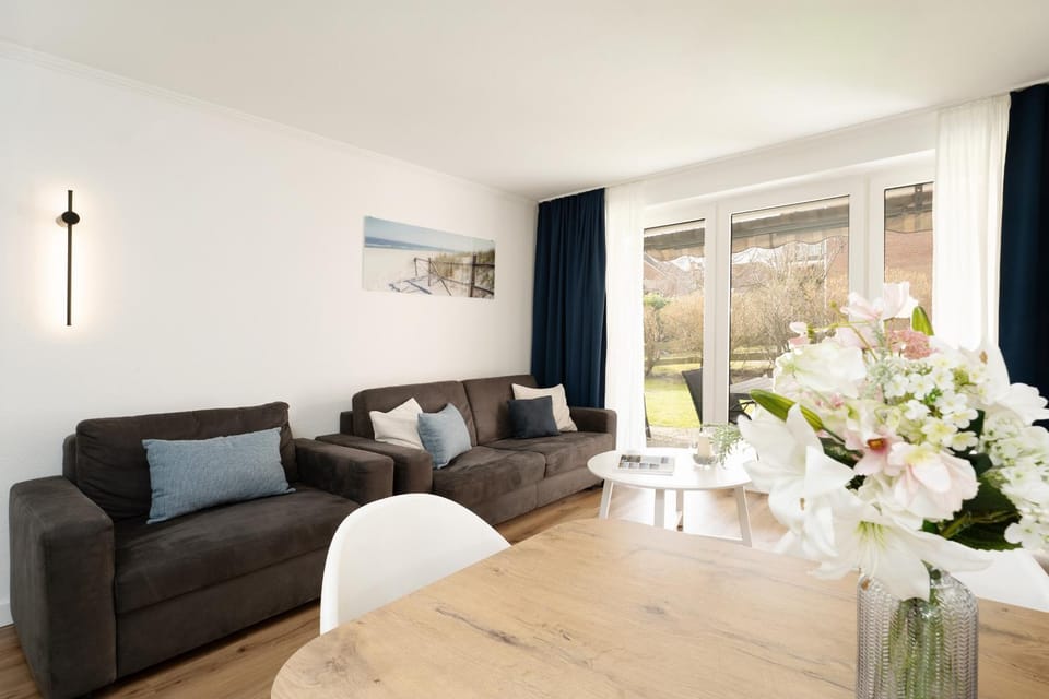 An der Aue 2b- MaLiMo Apartment in Dahme