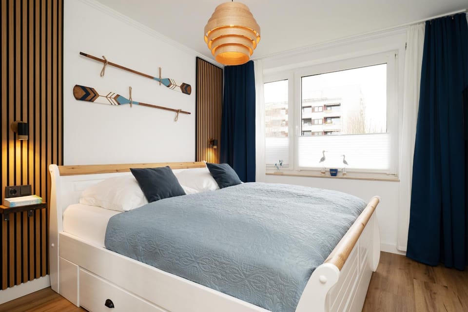 An der Aue 2b- MaLiMo Apartment in Dahme