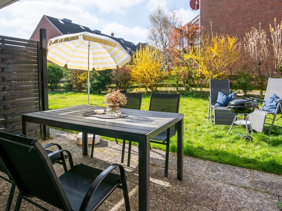 An der Aue 2b- MaLiMo Apartment in Dahme