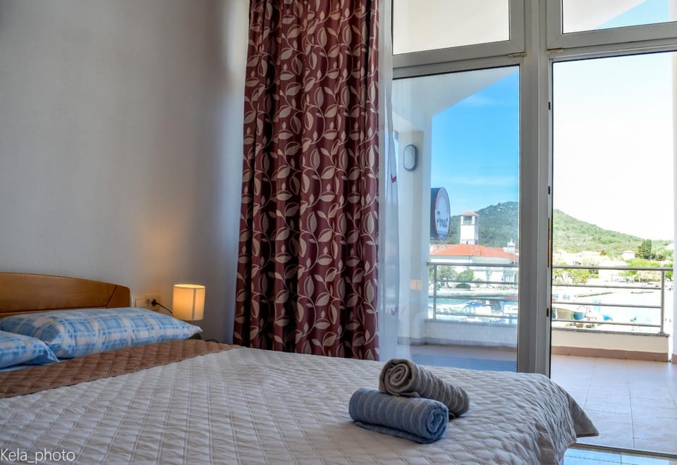 Galeb Apartment in Zadar County