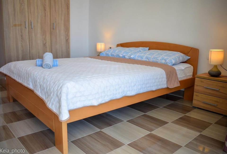 Galeb Apartment in Zadar County