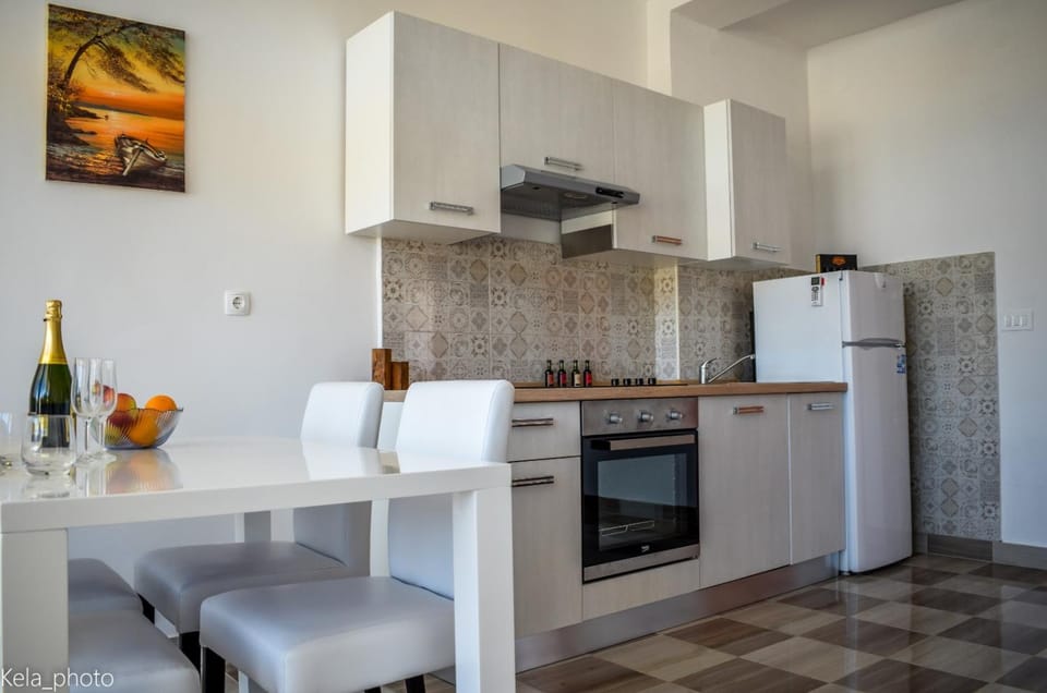 Galeb Apartment in Zadar County