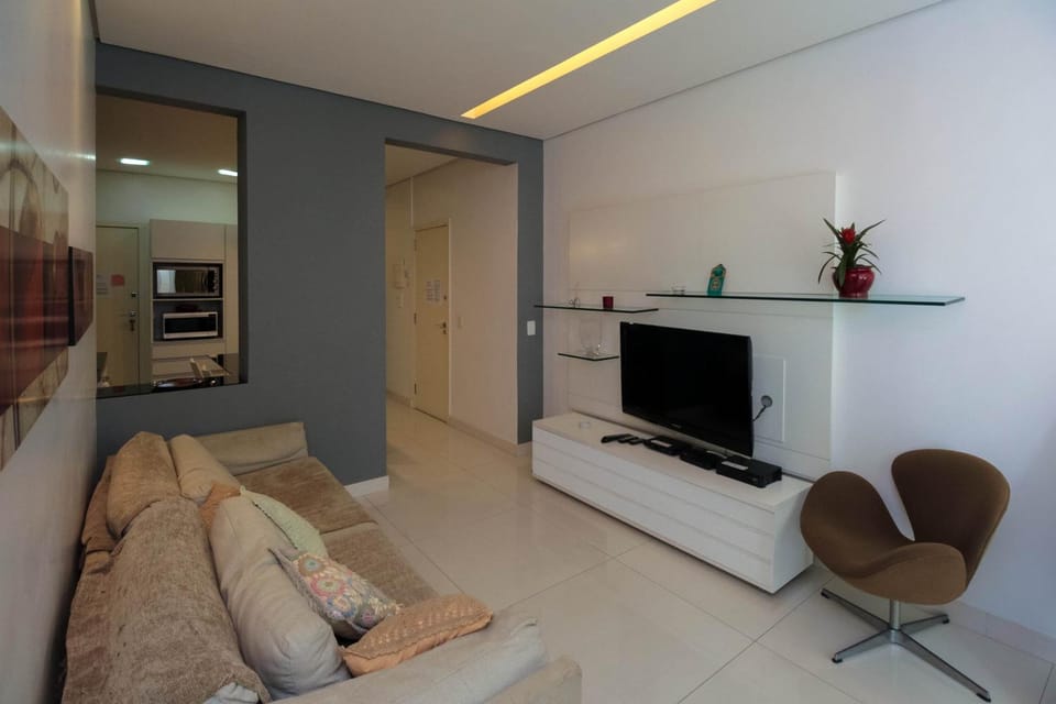Communal lounge/ TV room, TV and multimedia