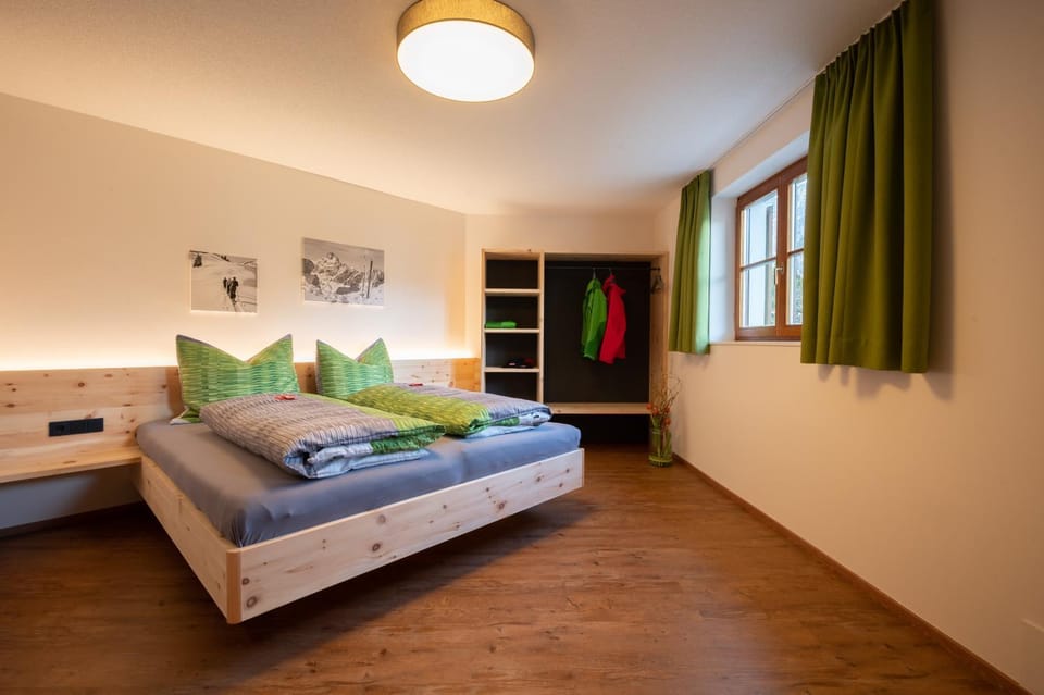 Ferienwohnung Carmen Schuchter Apartment in Vorarlberg, Austria