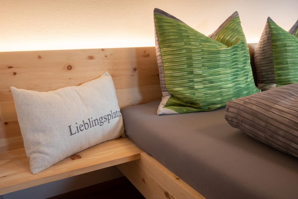 Ferienwohnung Carmen Schuchter Apartment in Vorarlberg, Austria