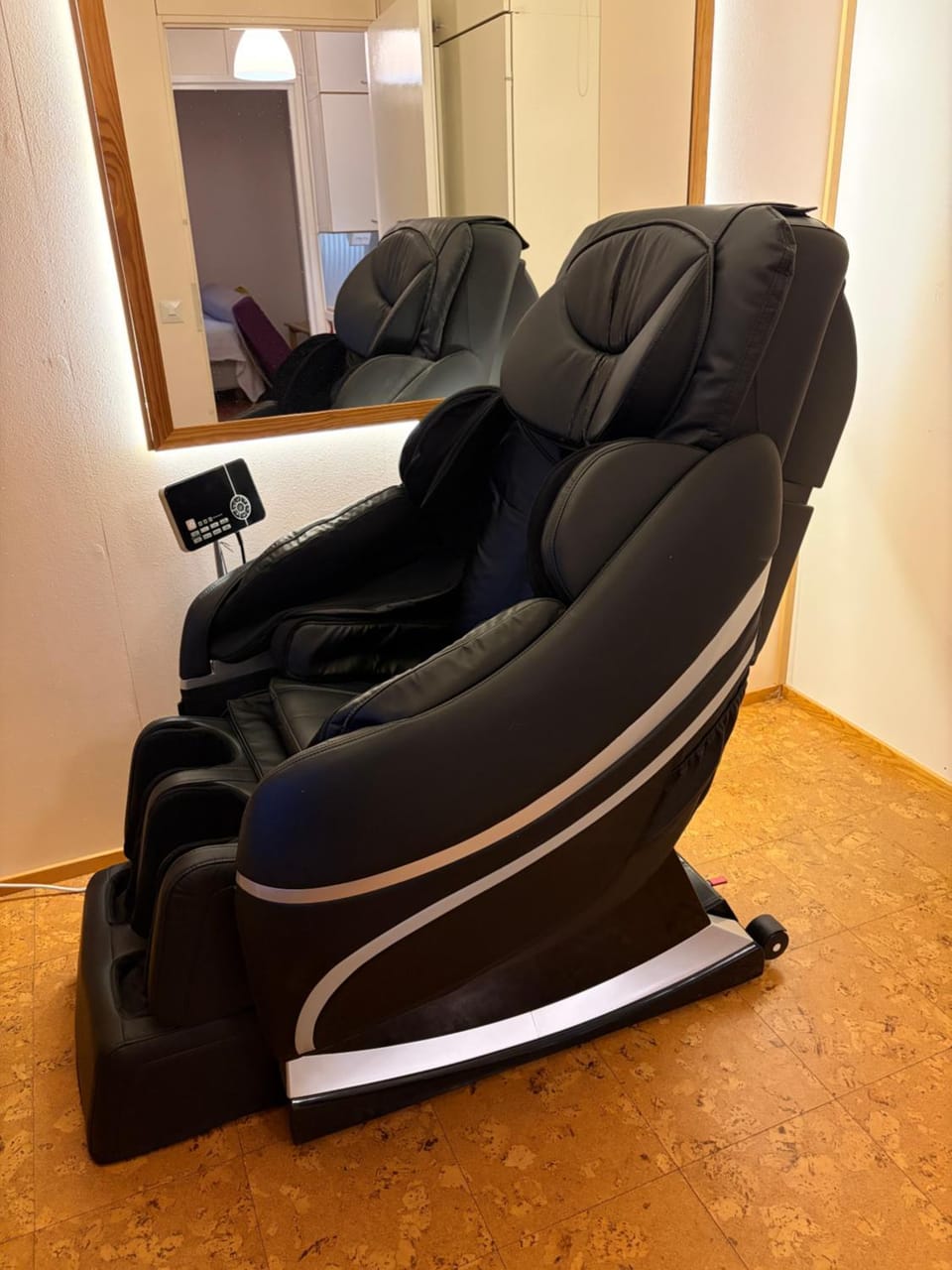 Massage, Massage