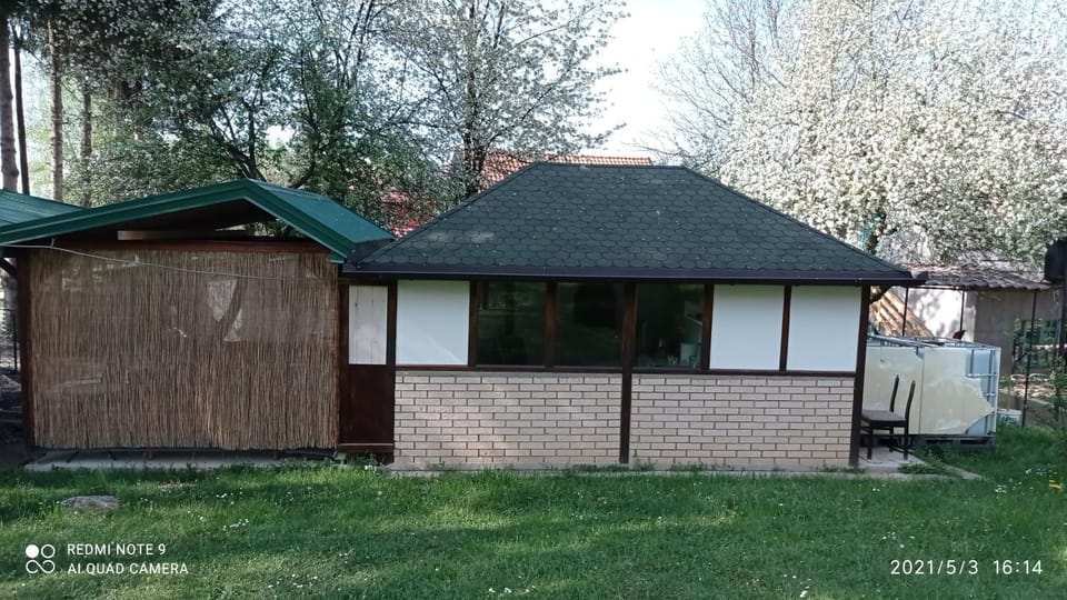 Ravne Apartman 2 Apartment in Federation of Bosnia and Herzegovina