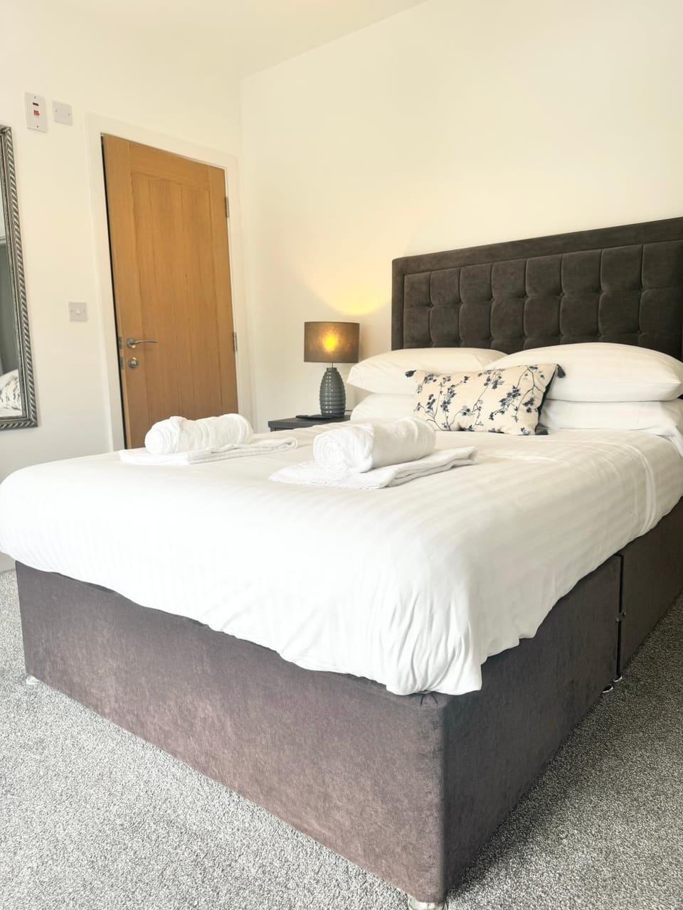 The Birketts Inn, 4 - Bed, Sleeps 8, Pets Welcome House in England