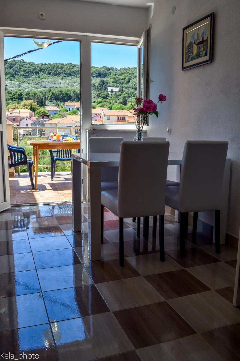 Galeb 2 Apartment in Zadar County