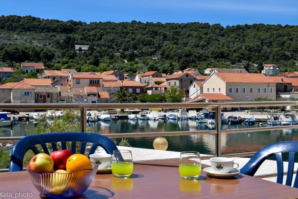 Galeb 2 Apartment in Zadar County