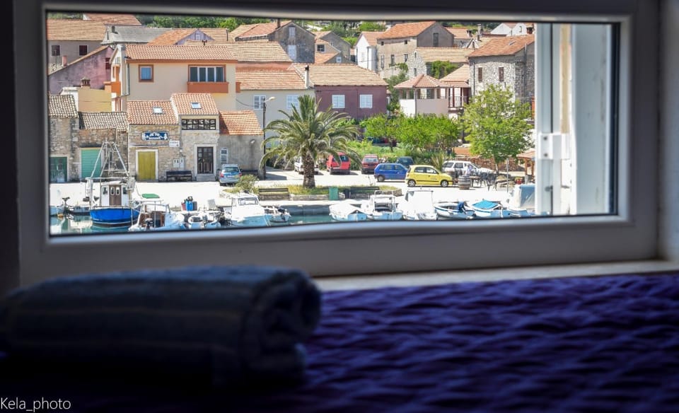 Galeb 2 Apartment in Zadar County
