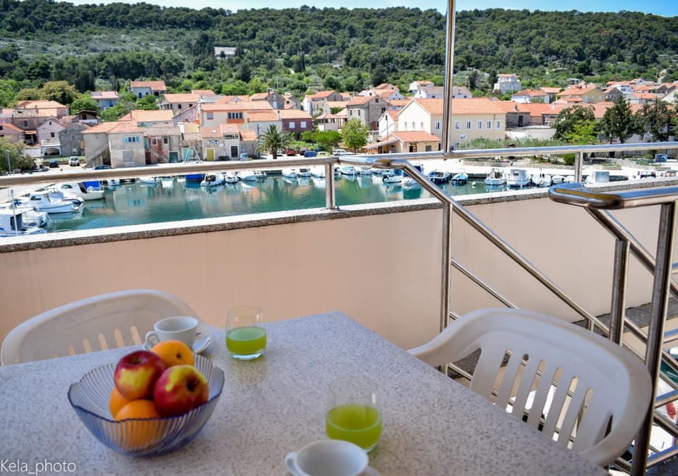Galeb 3 Apartment in Zadar County