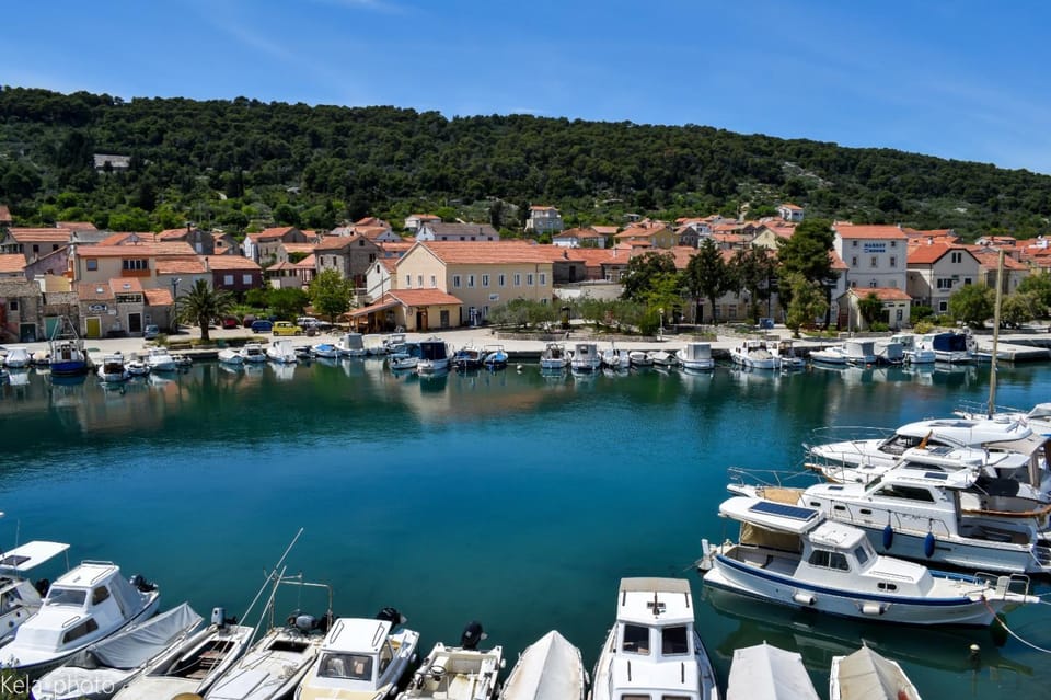 Galeb 3 Apartment in Zadar County