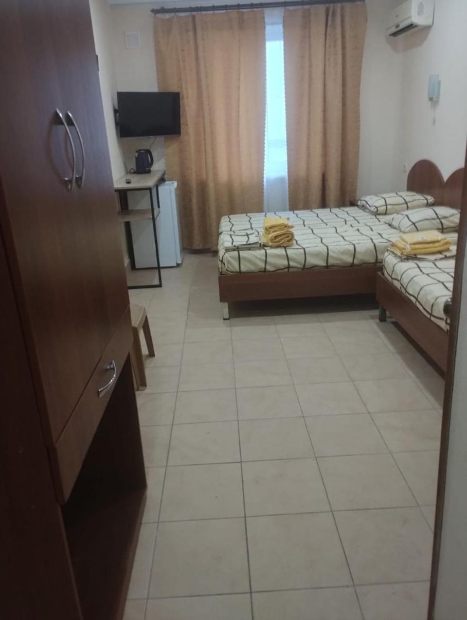 Euroline 88 Hotel in Odessa Oblast
