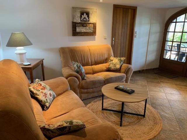 la gazouillerie - pleine nature Apartment in Occitanie