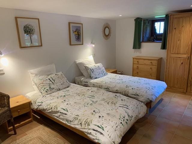 la gazouillerie - pleine nature Apartment in Occitanie