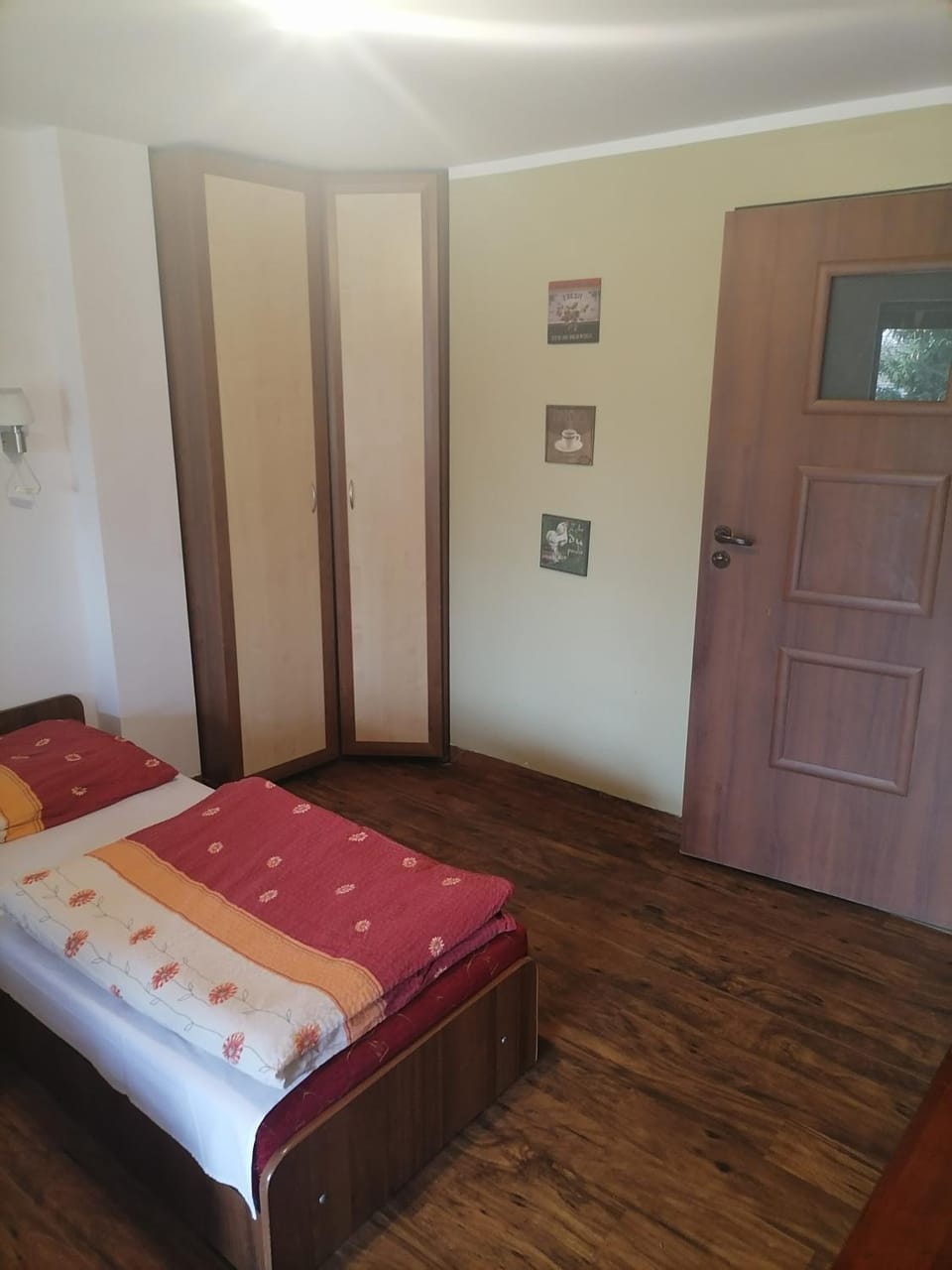 RANCHO-JURA Bed and Breakfast in Poland