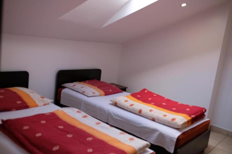 RANCHO-JURA Bed and Breakfast in Poland
