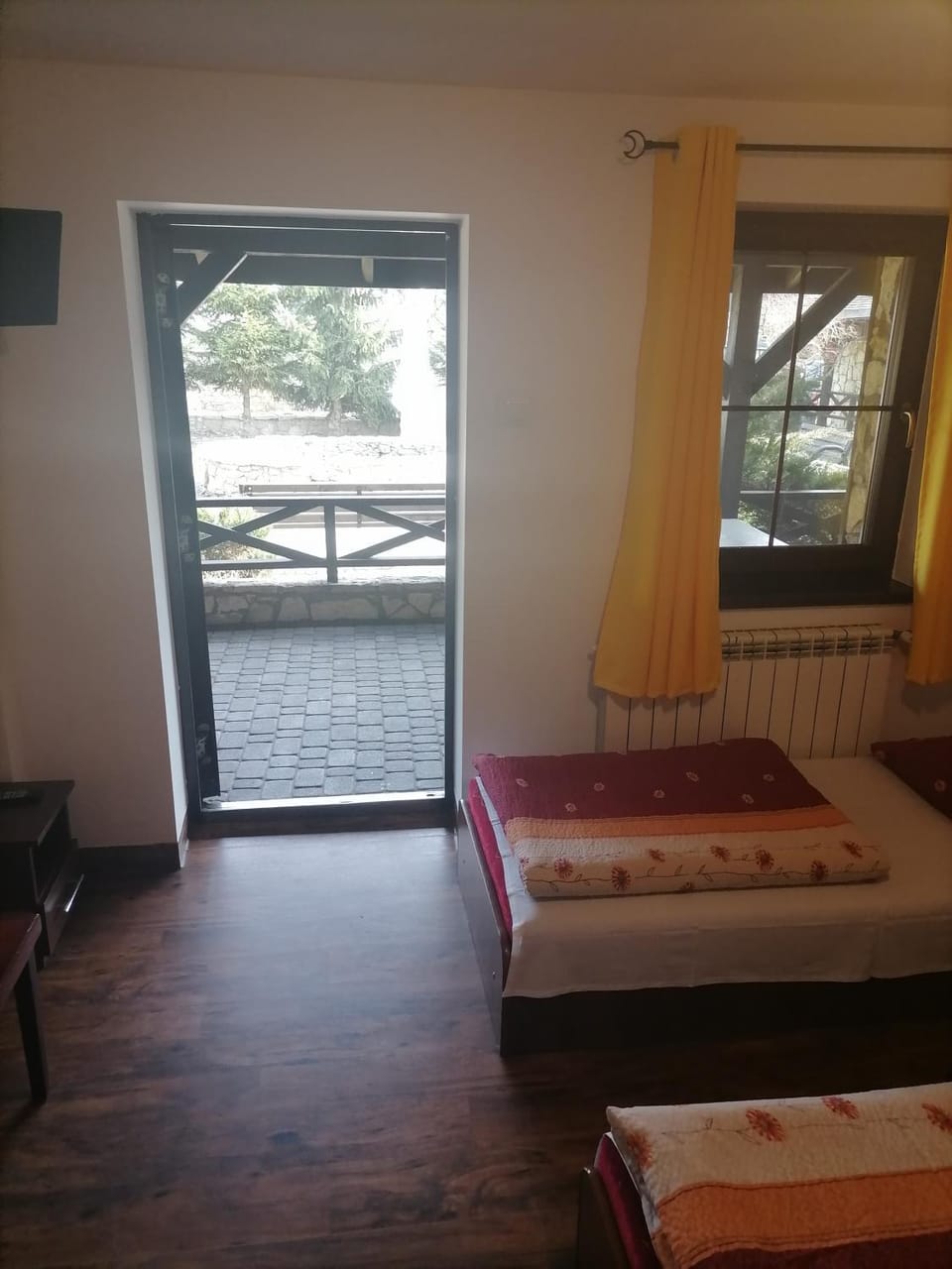 RANCHO-JURA Bed and Breakfast in Poland