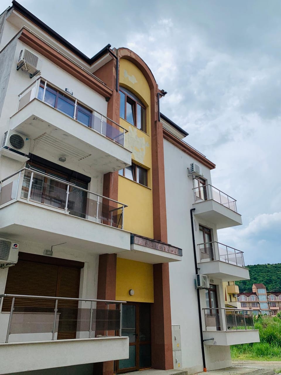 Obzor Tatyana Apartaments Nemo Apartment in Varna Province