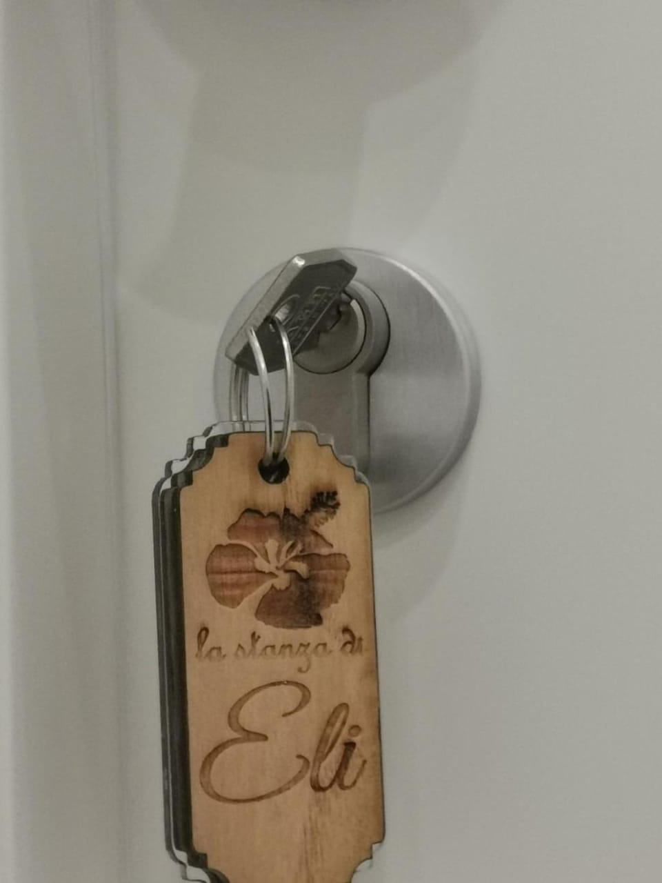 Le Stanze di Eli e Giò Bed and Breakfast in Castellammare di Stabia