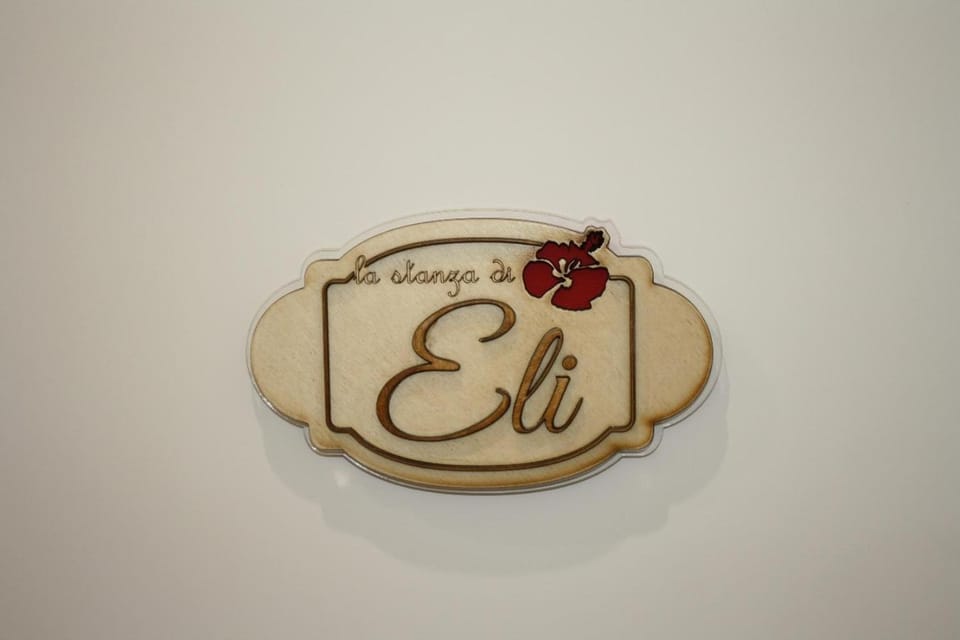 Le Stanze di Eli e Giò Bed and Breakfast in Castellammare di Stabia