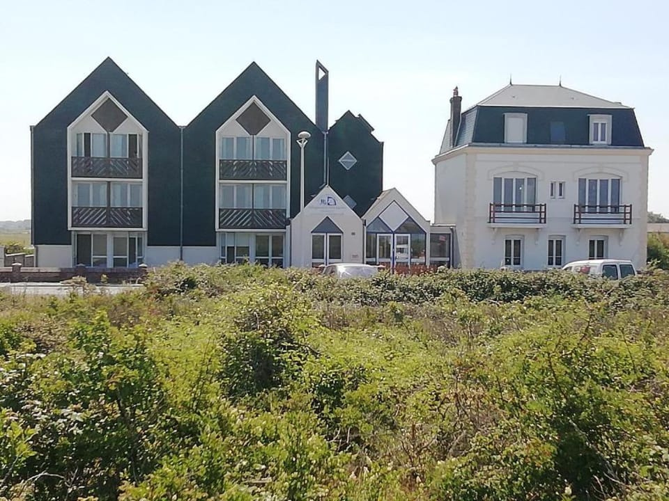 Escale en Baie de Somme Hotel in Hauts-de-France