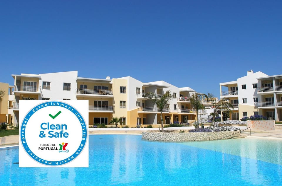 Property building, Swimming pool, Certificate/Award
