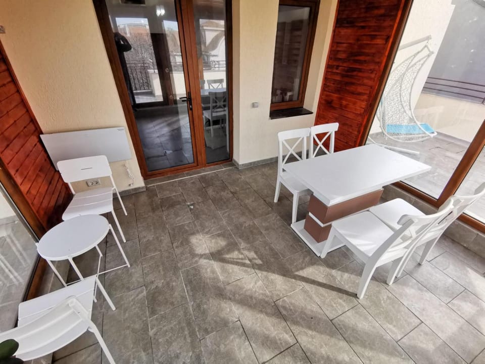 VIP Apartment-Brilliant Apartments Apartment in Constanta