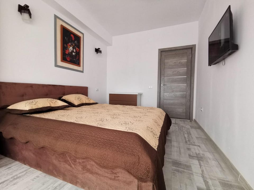 VIP Apartment-Brilliant Apartments Apartment in Constanta