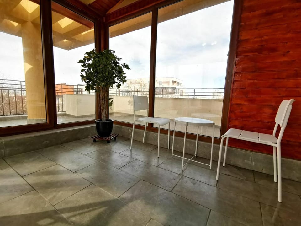 VIP Apartment-Brilliant Apartments Apartment in Constanta