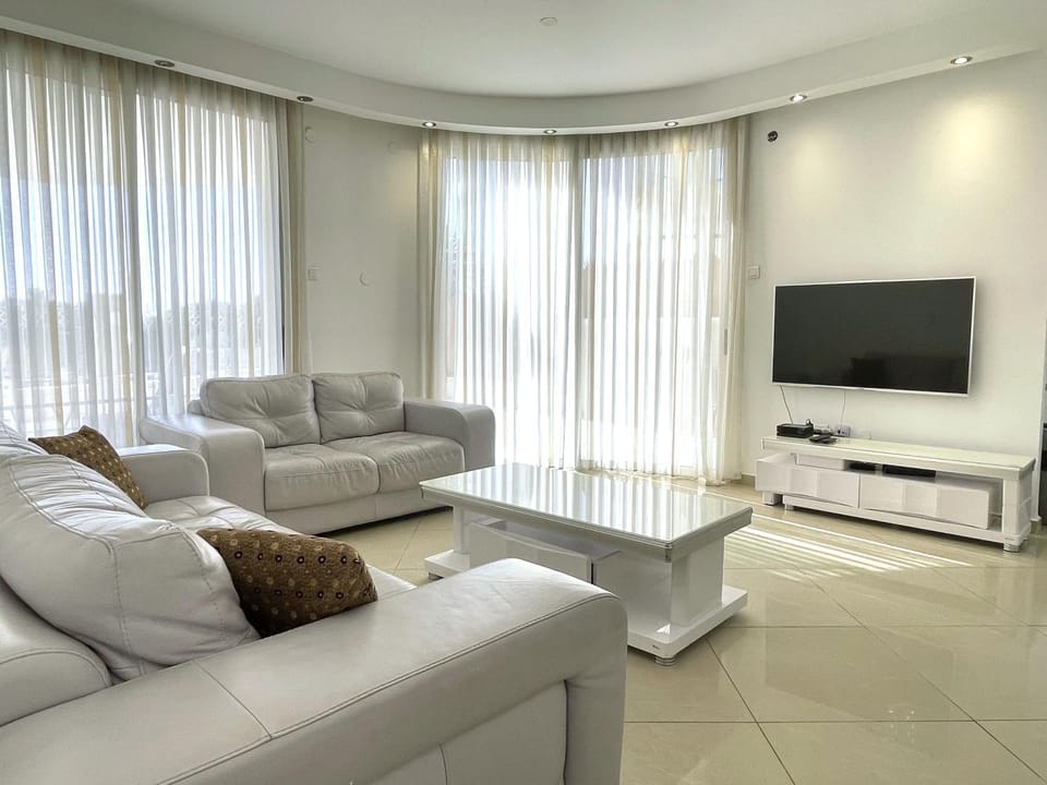 3BR GARDEN APT GOLF RESIDENCE EILAT Apartment in Eilat