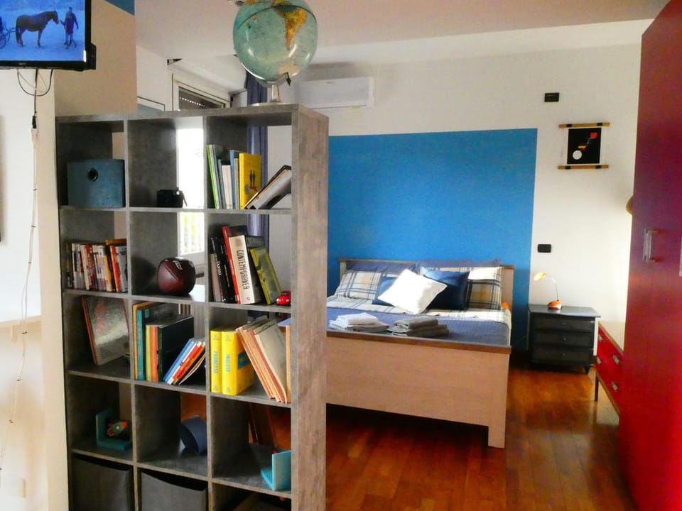 Library