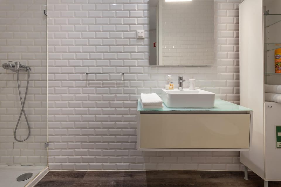 Cais de São Roque by Home Sweet Home Aveiro Apartment in Aveiro