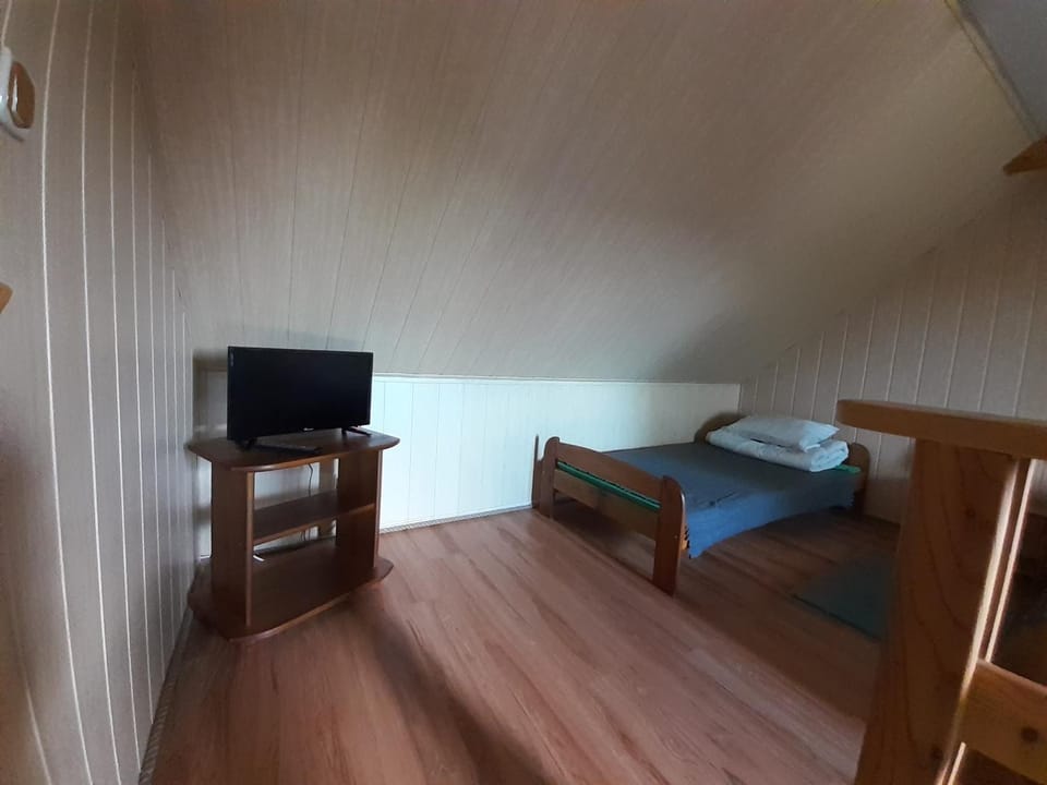 Siedlisko Bieszczadzkie 2 Apartment in Lviv Oblast