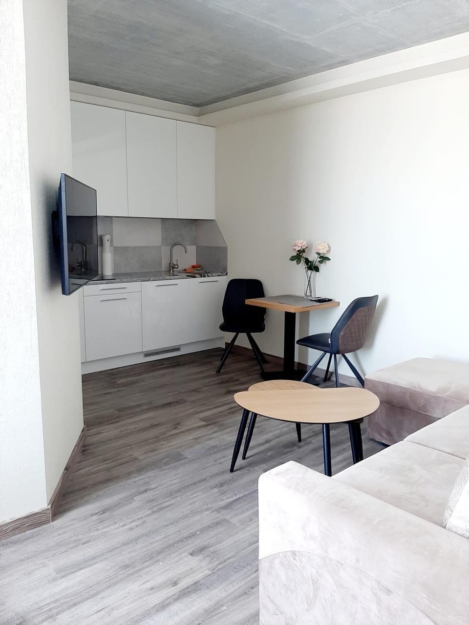 Smeltale apartament 3 Apartment in Klaipėda