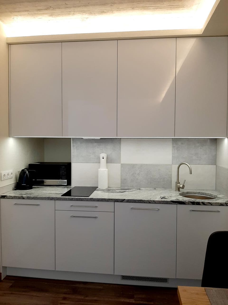 Smeltale apartament 3 Apartment in Klaipėda