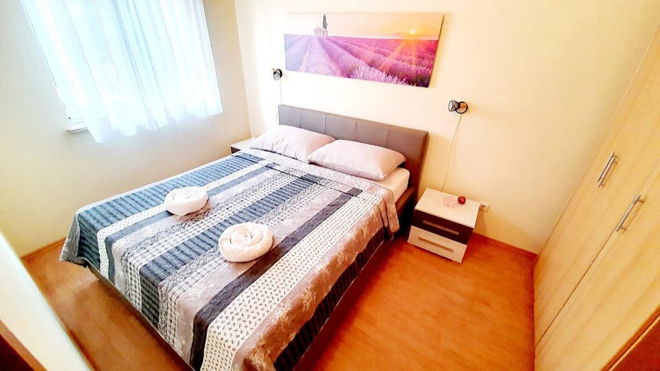 Apartmani STRIGO Apartment in Medulin