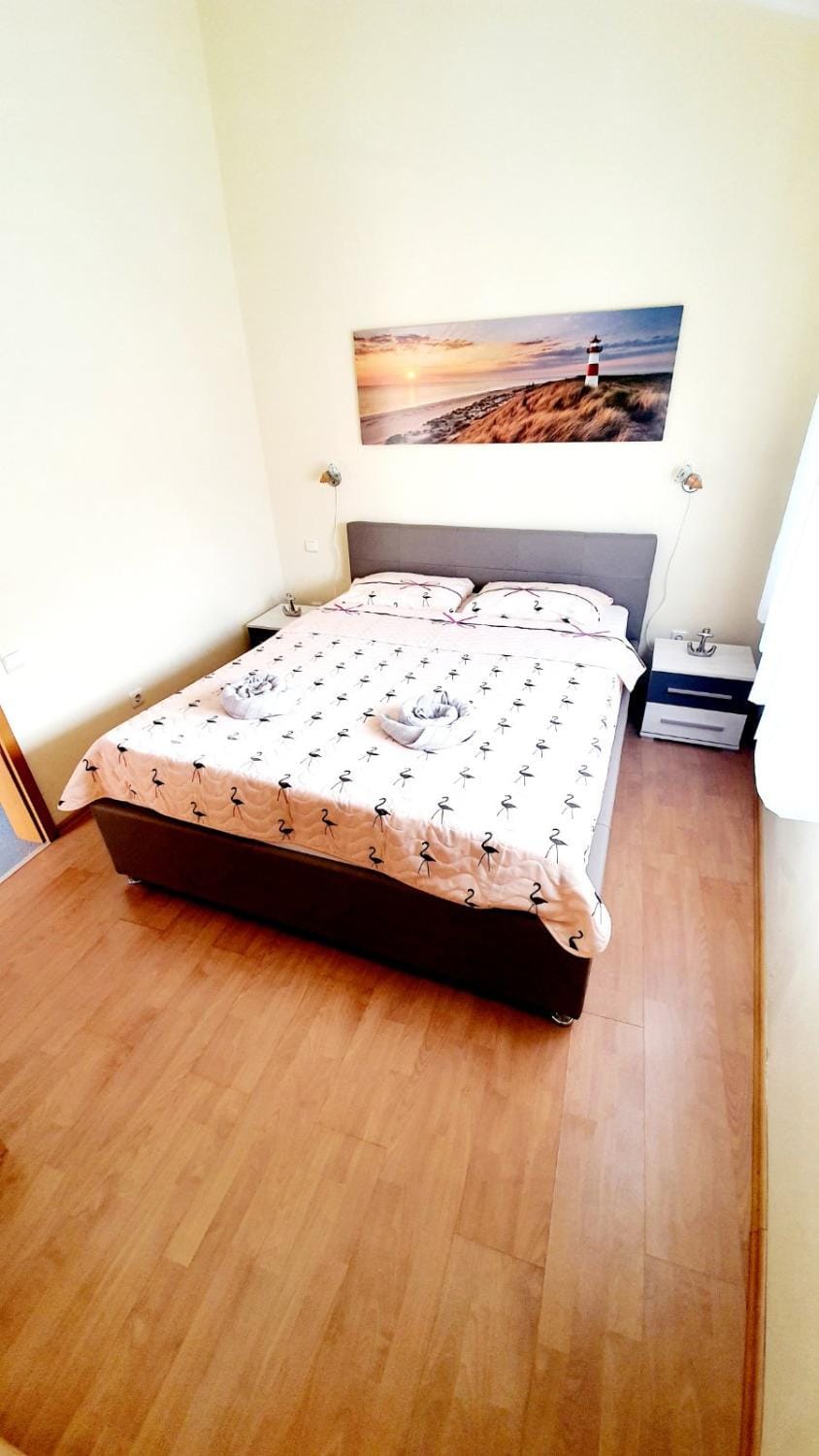 Apartmani STRIGO Apartment in Medulin