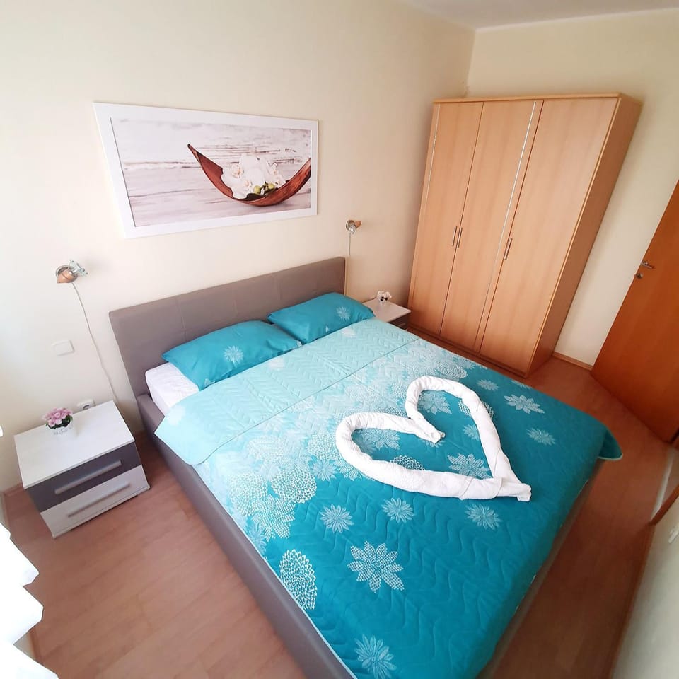 Apartmani STRIGO Apartment in Medulin