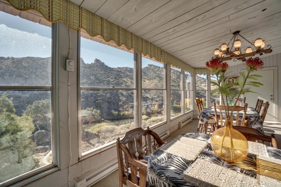Fishing Paradise on 160 Acres ~ 13 Mi to Saratoga House in Wyoming