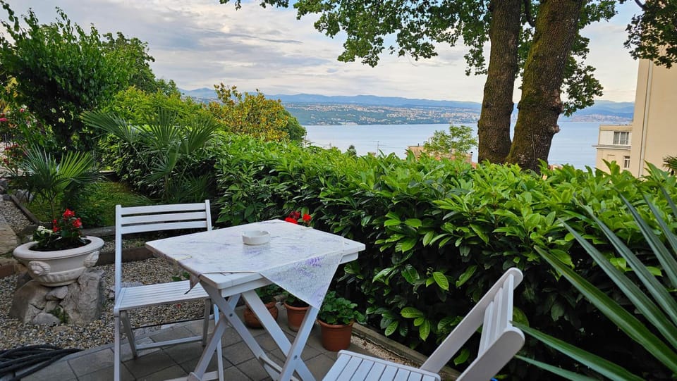 ELVIRA Apartment in Opatija