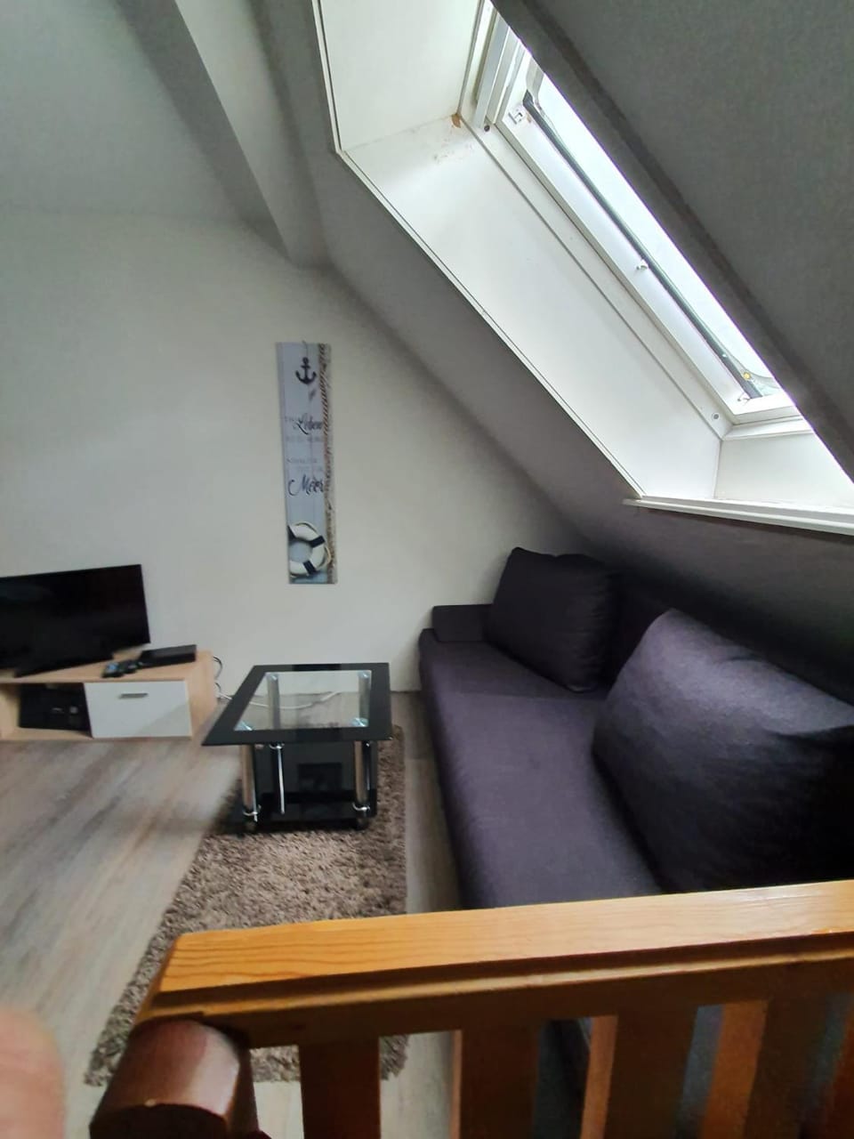 Ferienwohnung Jebeweg App. 9 Apartment in Nordstrand