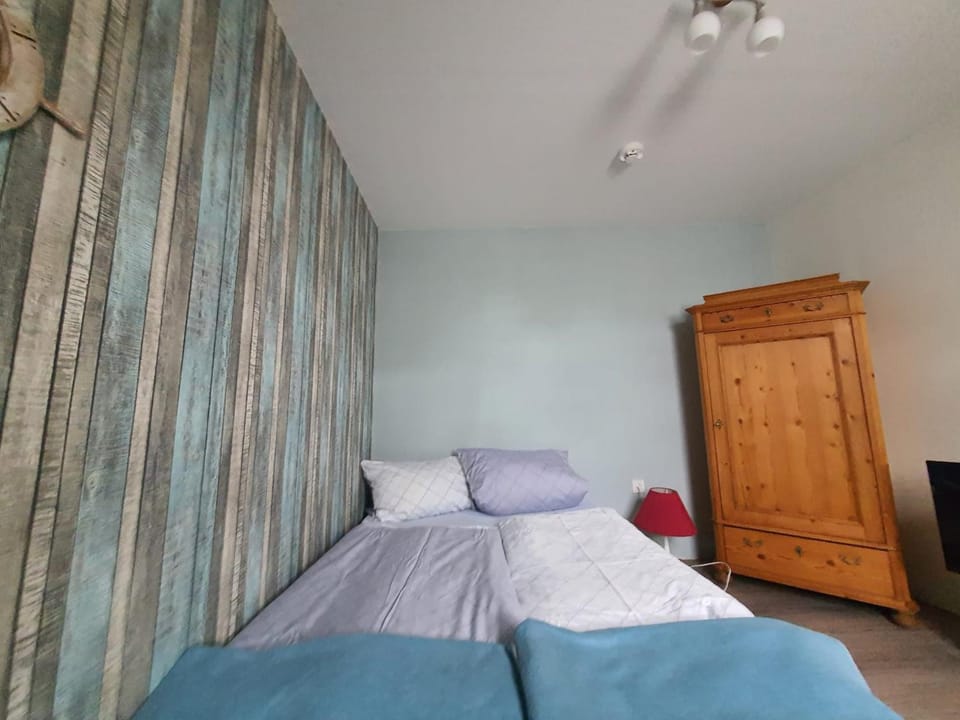 Ferienwohnung Jebeweg App. 9 Apartment in Nordstrand